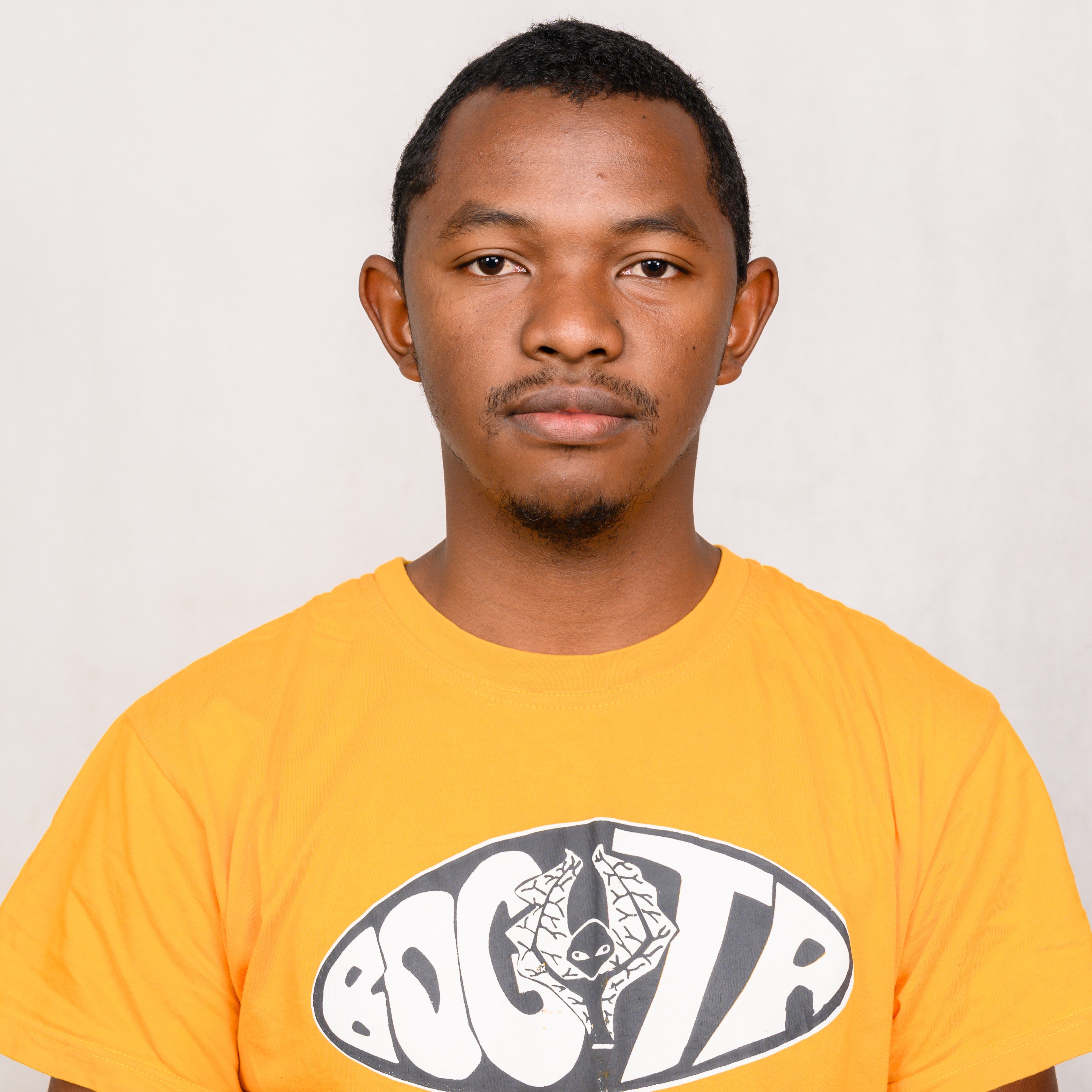 RAHAJANDRAIBE Harison