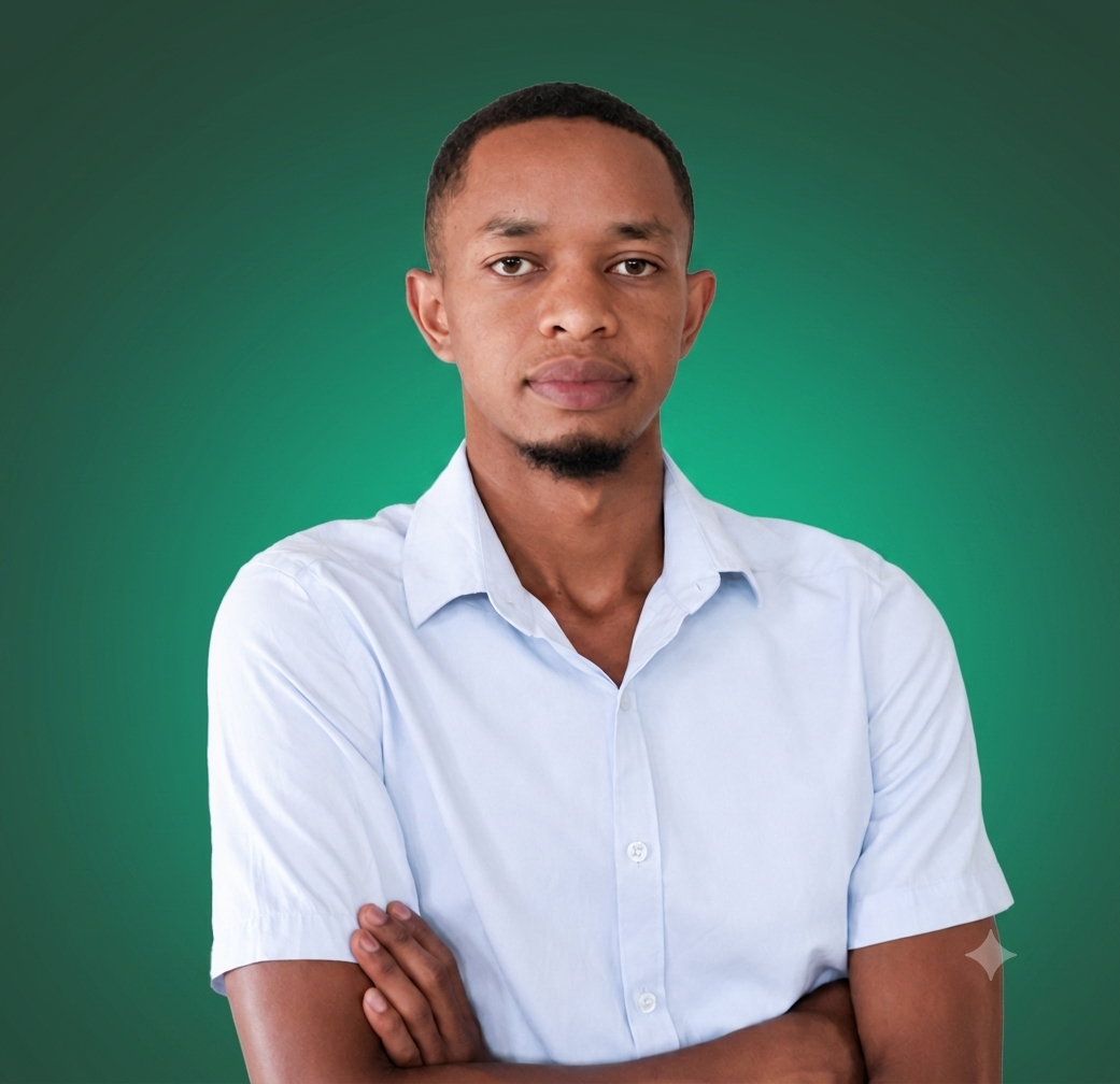 Rojotiana NOMENJANAHARY